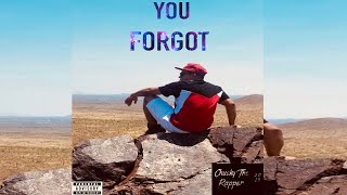 YOU FORGOT Music Video