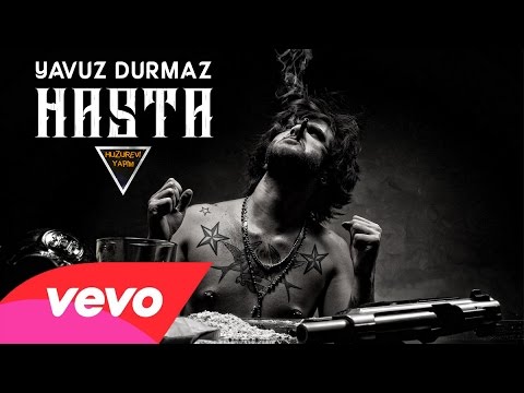 YAVUZDURMAZ - Hasta (2014)