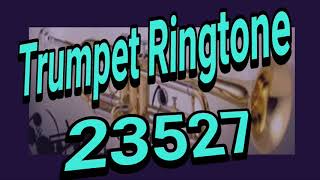Download lagu Trumpet Ringtone 23527 mp3