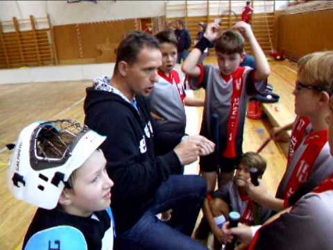 TJ Znojmo ZŠ Mládeže : FK Orel Telnice sestřih gólovek