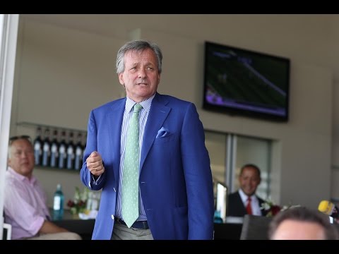 München: Exklusiv-Interview mit Franz Prinz von Auersperg