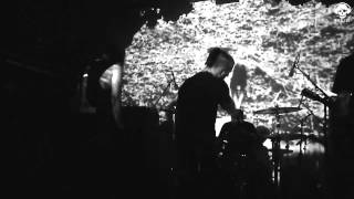 Amenra - Boden @ Impetus Festival, Belfort (20.04.2014)