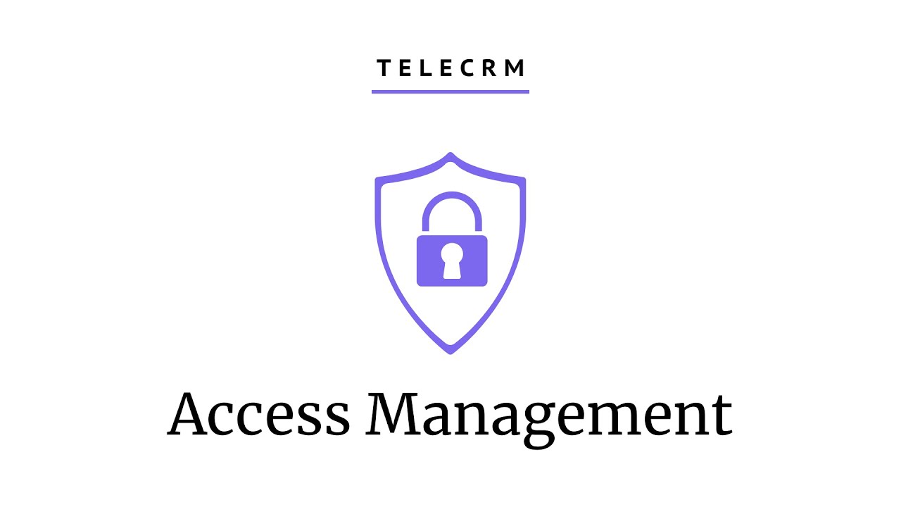 TeleCRM Advanced Features