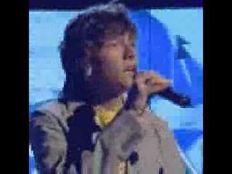 Stefan Lalchev-music idol