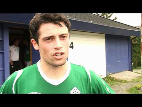 A-laget: Sprint-Jeløy - Kvik Halden