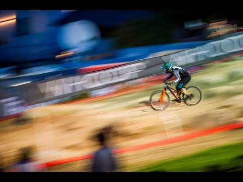 Beaumont Racing: 2023 4X ProTour Round 3 - Val Di Sole, Italy