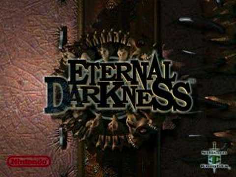 Eternal Darkness OST: track Black Rose