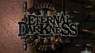 Eternal Darkness OST: track Black Rose