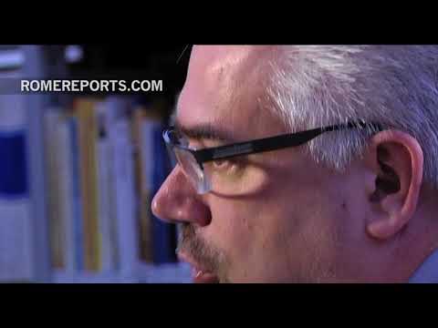 El trabajo del Vaticano para que el Mediterráneo deje de ser un cementerio