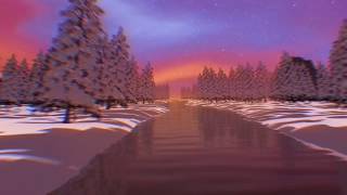 Rostam - &quot;In a River&quot; (Acoustic) [Official Animation Video]