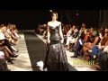 Domino Couture ~ Plitzs NYC Fashion Week 2011 ...