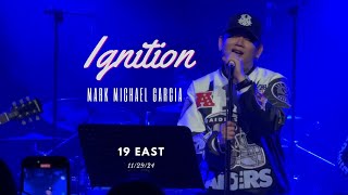 Download lagu Ignition - R. Kelly cover by Mark Michael Garcia - MMG Live @ 19 East mp3 Download lagu Ignition - R. Kelly cover by Mark Michael Garcia - MMG Live @ 19 East mp3