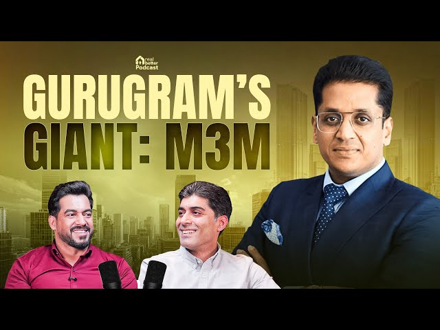 Pankaj Bansal & M3M: Truth About Allegations, Ambition And A Real Estate Empire