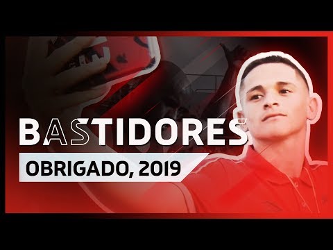 O ÚLTIMO CAPÍTULO DE 2019! Avaí 0x0 Athletico | BASTIDORES