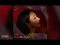 김예지 Kim Yeji Hold Me Tight 이브 OST Eve OST Part 1