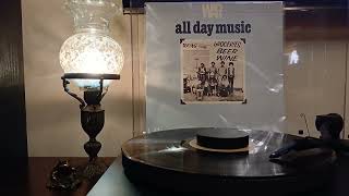 War - That's What Love Will Do