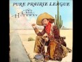 Pure Prairie League - Kentucky Moonshine