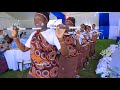 Jose Jose Asai Chebaibai Official Video SMS SKIZA 69319937 TO 811