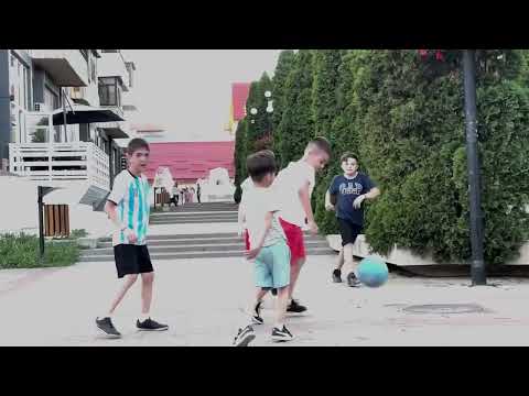 Descoperă Târgu Frumos: Un colț de rai în inima Moldovei