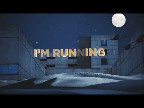 Leandro Da Silva & IYFFE - Running from You (Lyric Video) ft. Ada Liz