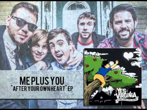 Yes Virginia - Me Plus You