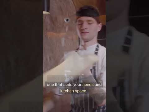 10 Tips For Choosing the Right Toaster Oven, Part 1 #shorts