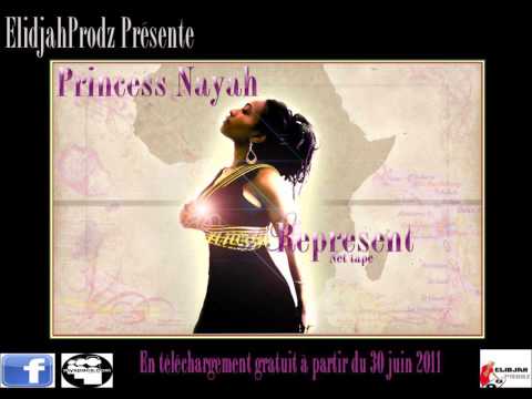 Princess Nayah - La méchanceté de l'homme feat Sista Jahan