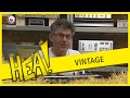 HEA! Vintage