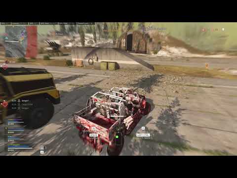 CODW 🚗 CHASE blackmarket ELSA Roflsoar