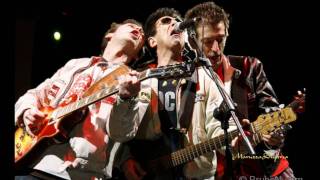 Ma chi è - Edoardo Bennato