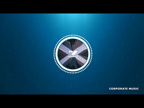 Wavecont - Upbeat Corporate [Copyright Free Background Music]