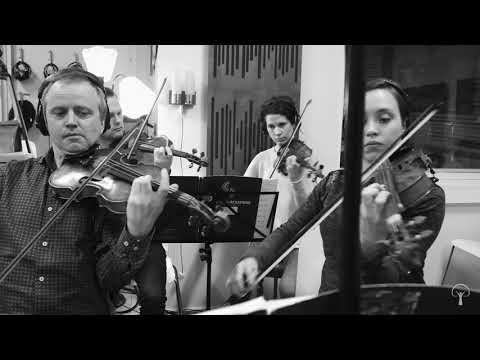 Sve Pticice Zapevale | Amira Medunjanin & TrondheimSolistene