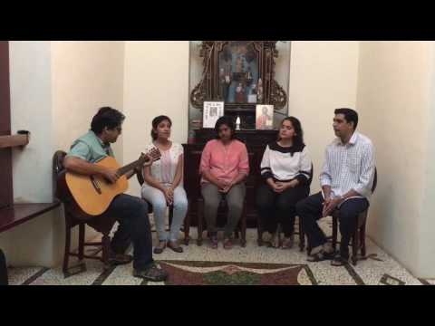 ARADHON - Dev zata mon'xachem Khann