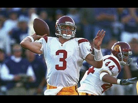 2002 #11 USC @ #25 Kansas State No Huddle