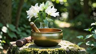 Pure Deep Relaxation: Gentle Music for Relaxation of the Nervous System