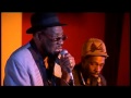 Derrick Morgan -- Johnny Pram Pram ( Live at London 100 Club 2008)