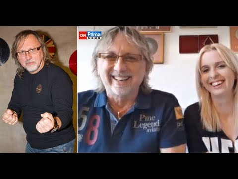 ✅  Slavný „hurikán“ Dalibor Janda (67) v lednu pořádně vylekal všechny své příznivce. Postihly ho to