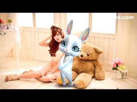 Zoobe Зайка Сделай выводы