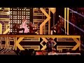 Nicki Minaj  - Goodbye [LIVE] EMA