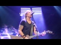 Keith Urban "Boy Gets a Truck"  Live @ Brooklyn's Barclay Center, Brooklyn,