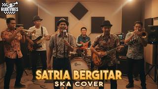 Download lagu SATRIA BERGITAR - ENDANK SOEKAMTI SKA COVER (RUDE VIBES) mp3