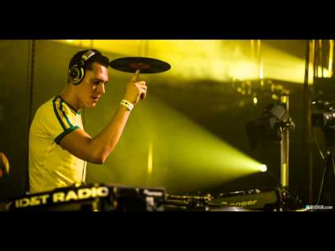 DJ Tiësto - Summerbreeze (full mix album, 2000) with tracklist