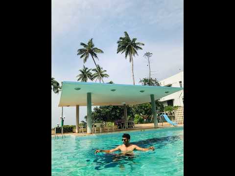 Pool Side | Beach Luxury Hotel