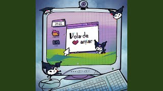 Vola de amar Music Video