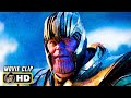 Best THANOS Moments In ENDGAME 2019 Marvel