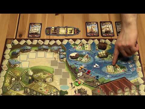 Village Port kiegészítő