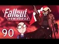Northernlion Plays - Fallout: New Vegas - Part 90 ...