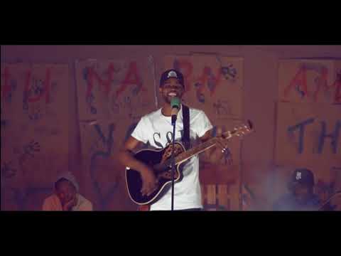 Tondi Rams - Endless Love || LIVE PERFORMANCE