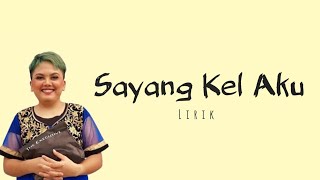 Download lagu Wanna Bee - Sayang Kel Aku mp3