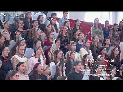 grup coral Baia Mare - Va fi o dimineață